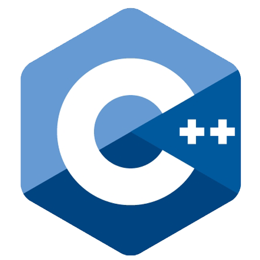 logo c++