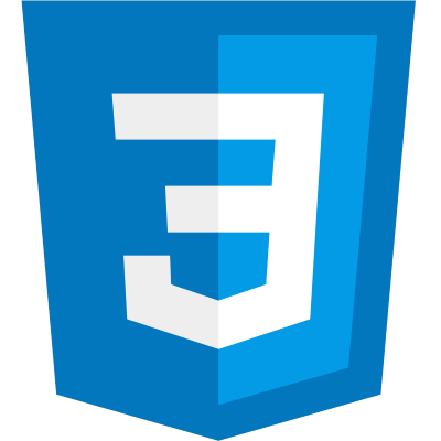 logo css3