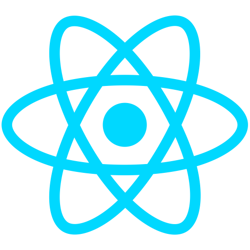 logo react